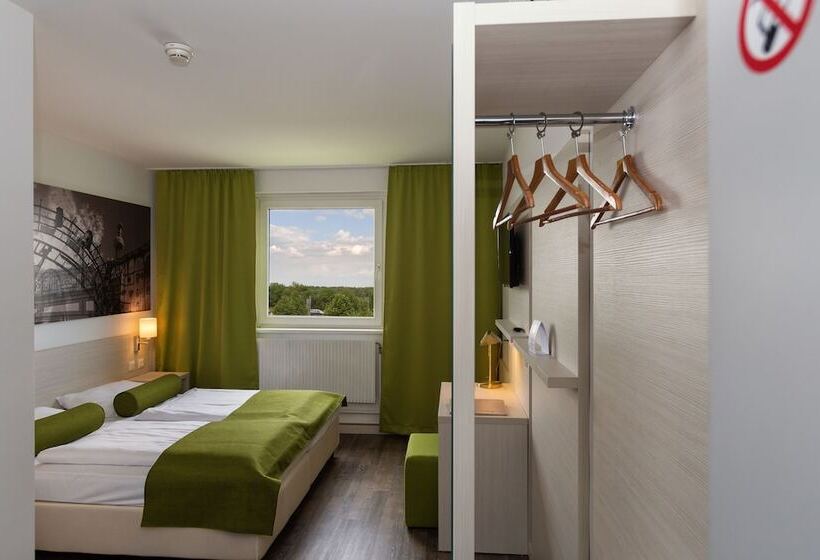 اتاق استاندارد, Lifehotel Vienna Airport
