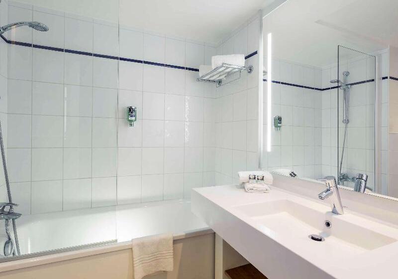 اتاق استاندارد, Lifehotel Vienna Airport