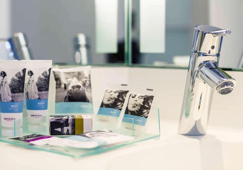 اتاق استاندارد, Lifehotel Vienna Airport