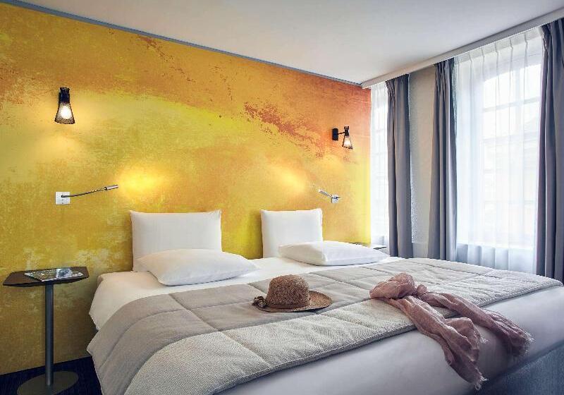 اتاق استاندارد, Lifehotel Vienna Airport