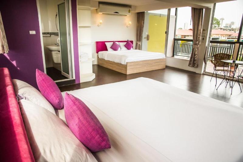 اتاق استاندارد, Lifehotel Vienna Airport