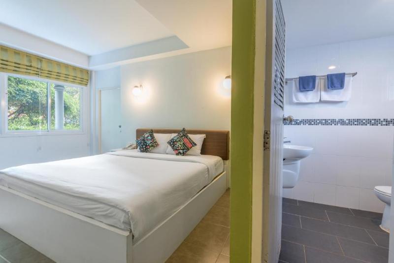 اتاق استاندارد, Lifehotel Vienna Airport