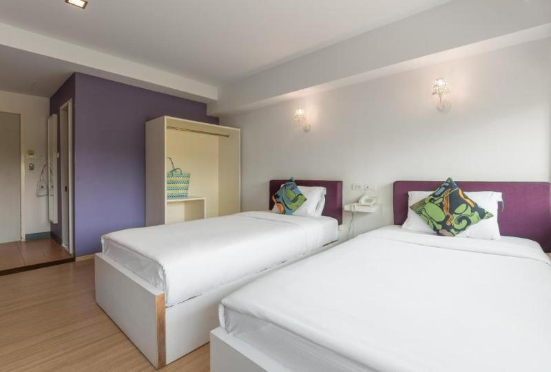 اتاق استاندارد, Lifehotel Vienna Airport