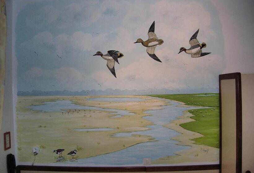 חדר סטנדרט, Logis   Le Neptune Hôtel & Restaurant