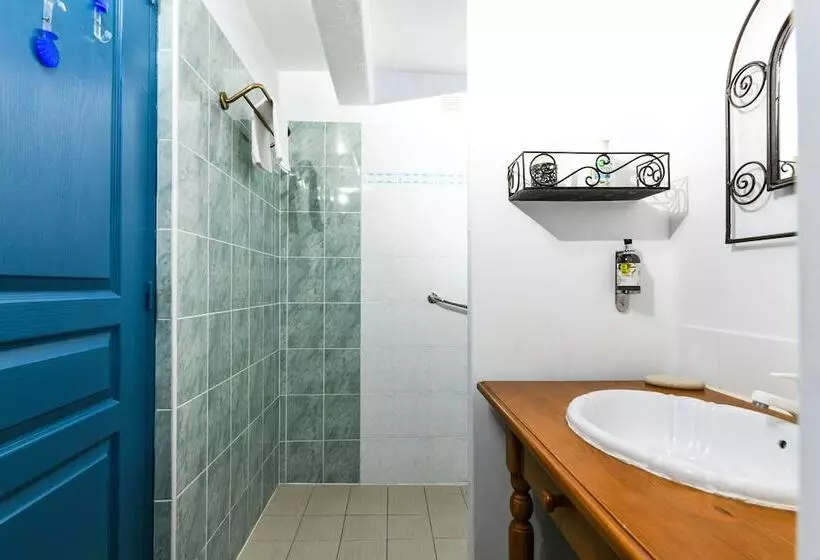 スーペリアールーム, Le Relais Du Bastidou