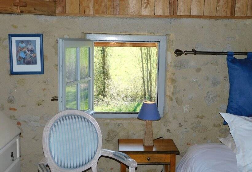 Номер Superior, Le Relais Du Bastidou