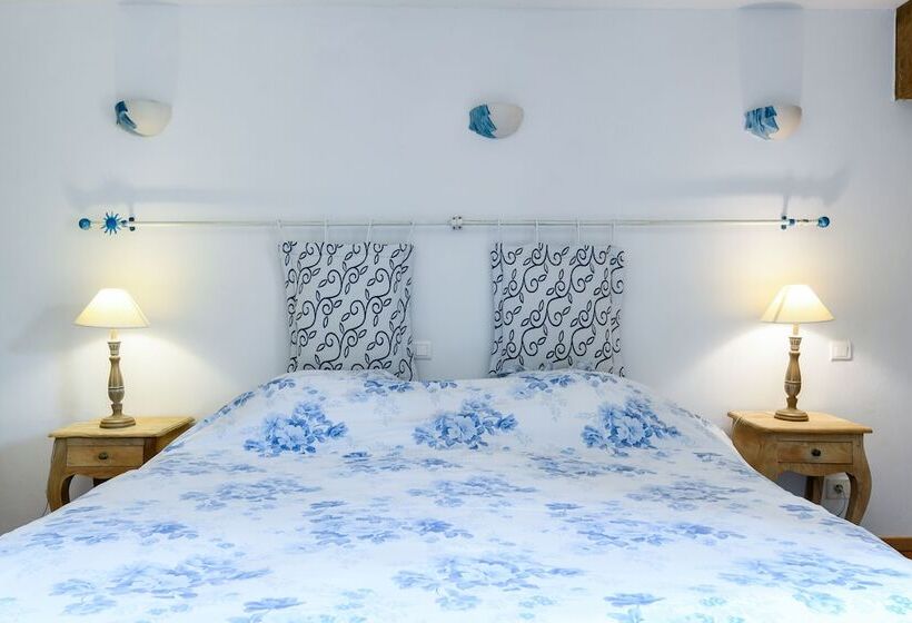 Номер Superior, Le Relais Du Bastidou