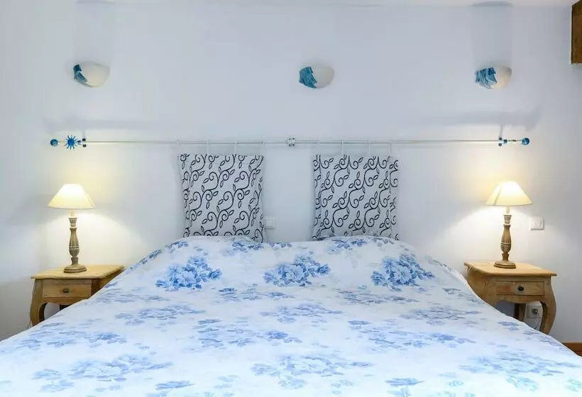 スーペリアールーム, Le Relais Du Bastidou