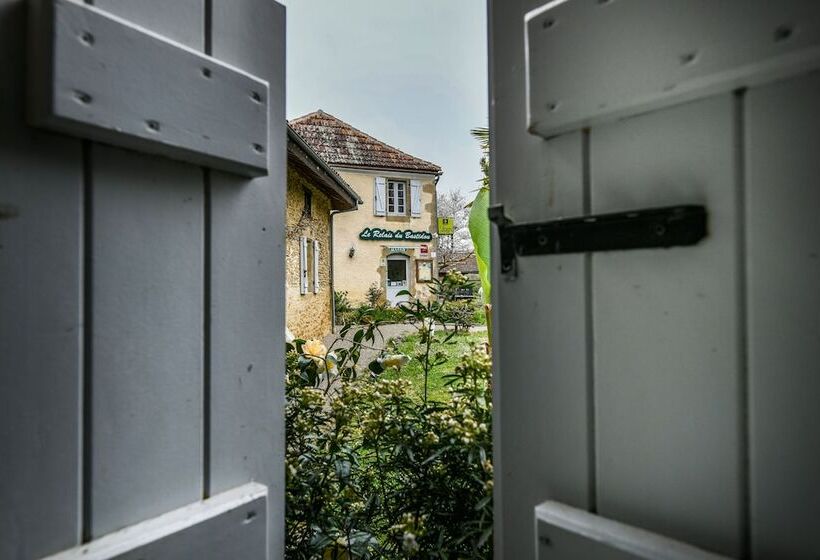 Номер Superior, Le Relais Du Bastidou