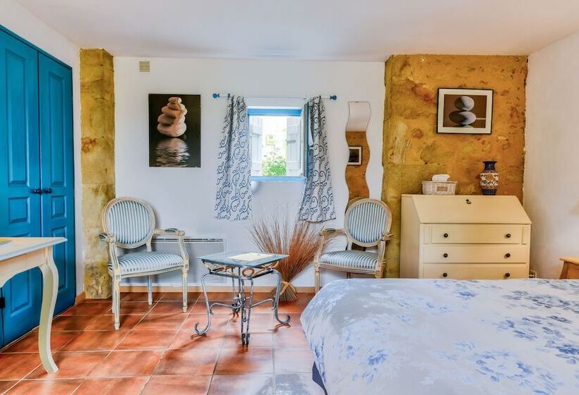 Номер Superior, Le Relais Du Bastidou