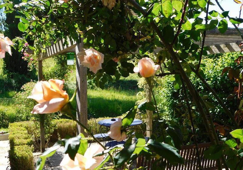 Номер Superior, Le Relais Du Bastidou