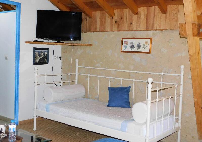 Номер Superior, Le Relais Du Bastidou