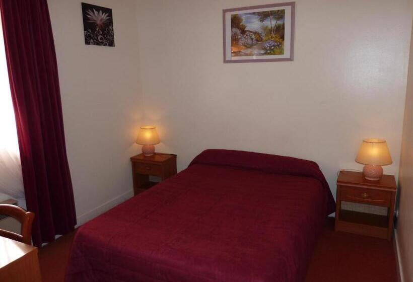 スタンダードルーム, Longo Mai