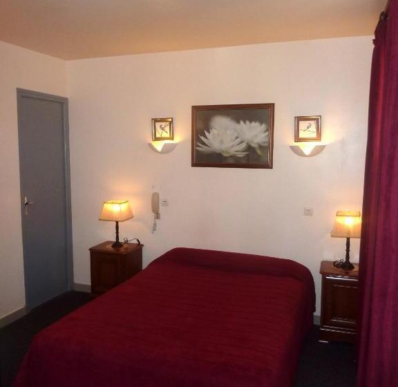 テラス付きスタンダードルーム, Longo Mai