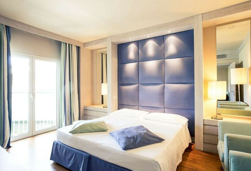 小型套房, Th Tirrenia   Green Park Resort