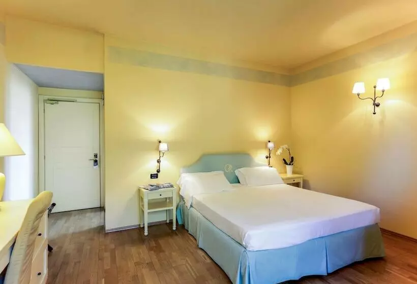 Superior-huone, Th Tirrenia   Green Park Resort