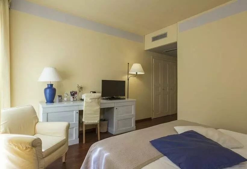 Superior-huone, Th Tirrenia   Green Park Resort