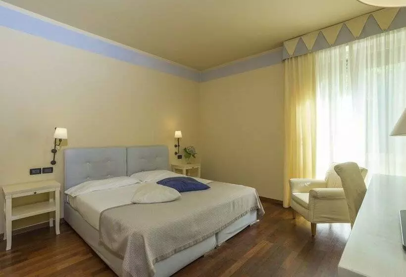 Superior-huone, Th Tirrenia   Green Park Resort