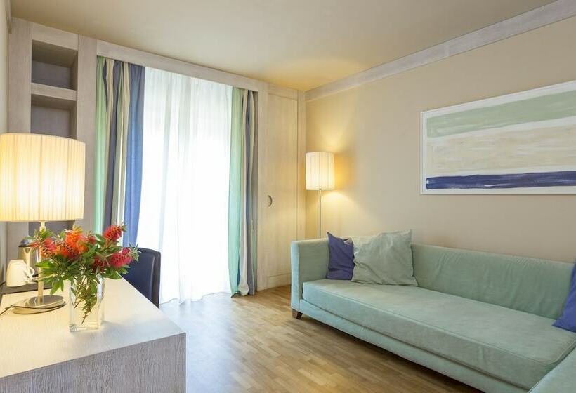 小型套房, Th Tirrenia   Green Park Resort