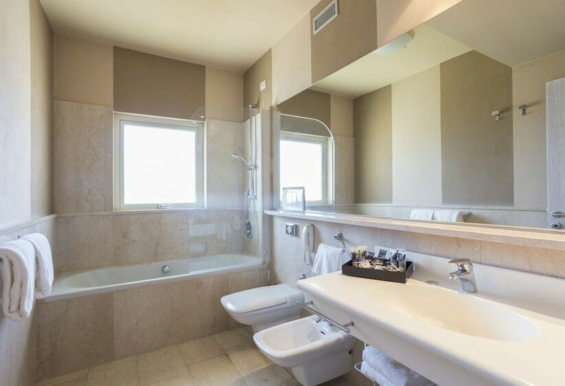 小型套房, Th Tirrenia   Green Park Resort