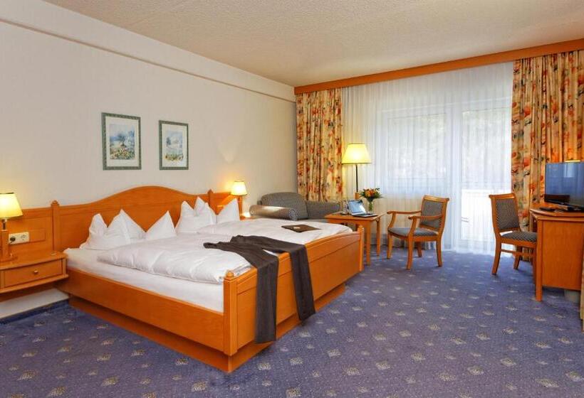 高级大房间, Nordkap