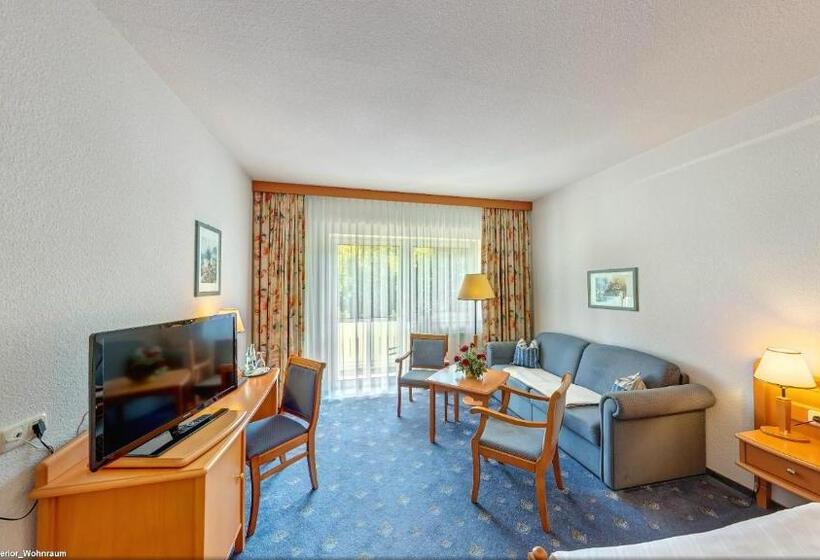 高级大房间, Nordkap