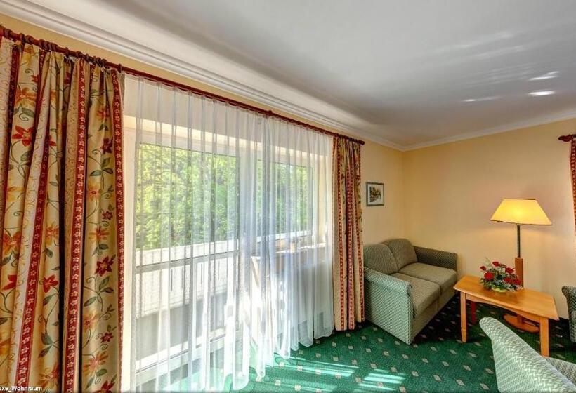 高级大房间, Nordkap