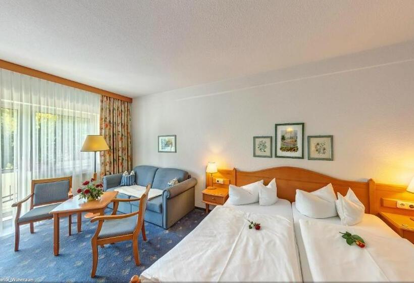 高级大房间, Nordkap