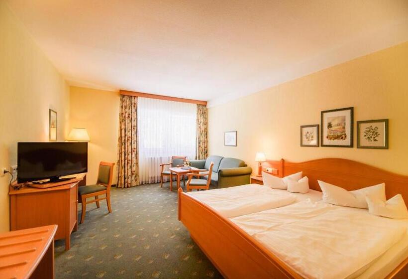 高级大房间, Nordkap