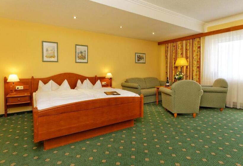 豪华房间, Nordkap