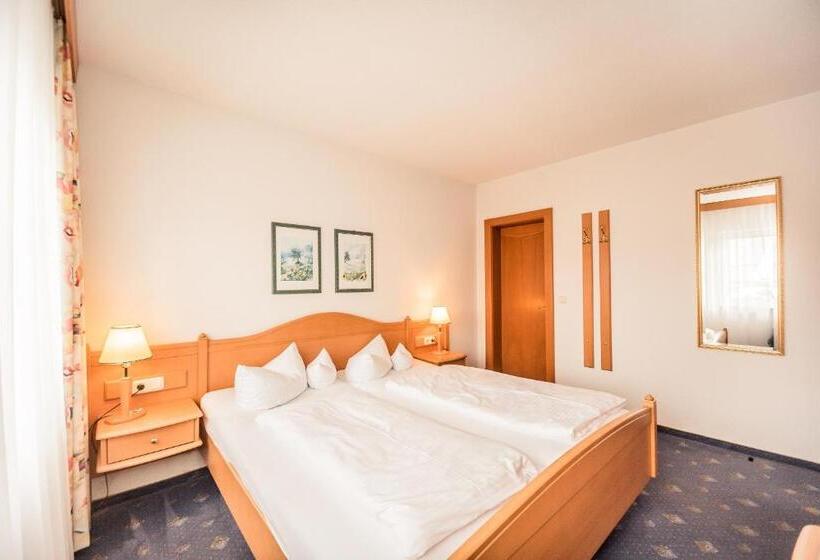 豪华房间, Nordkap