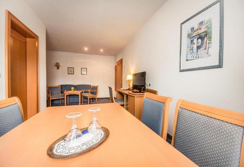 豪华房间, Nordkap