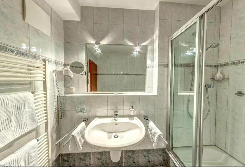 豪华房间, Nordkap