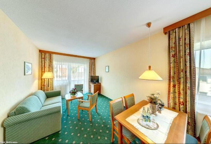 豪华房间, Nordkap