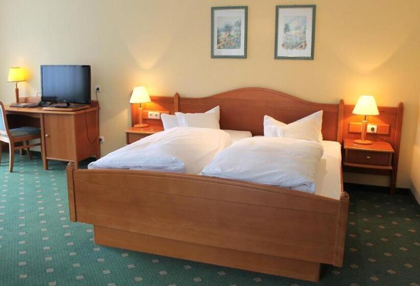 豪华房间, Nordkap