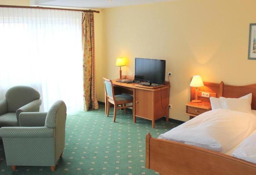 豪华房间, Nordkap