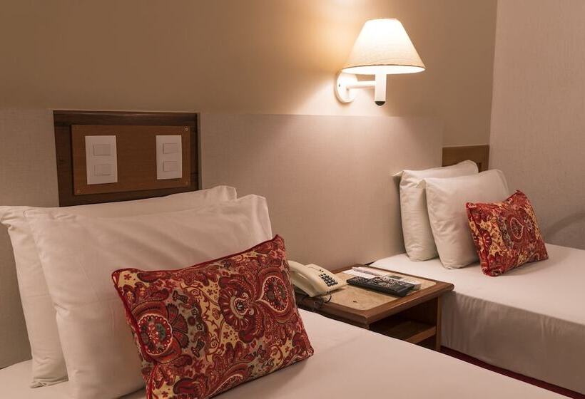 スタンダードルーム, Oft Tamandare Plaza