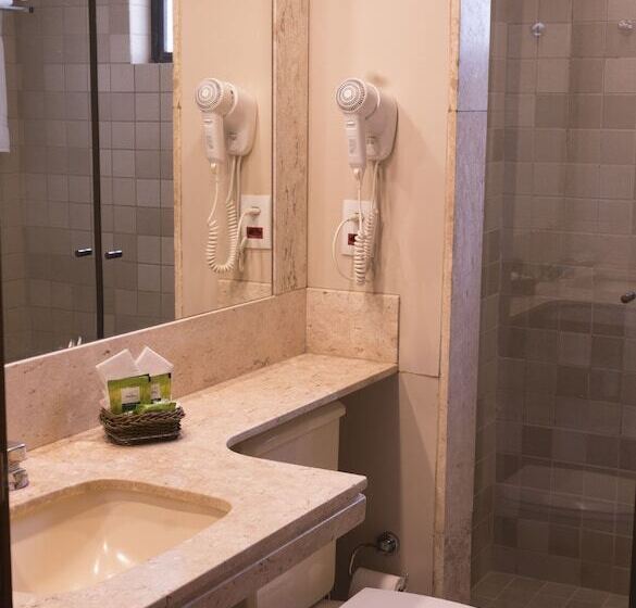 スタンダードトリプルルーム, Oft Tamandare Plaza