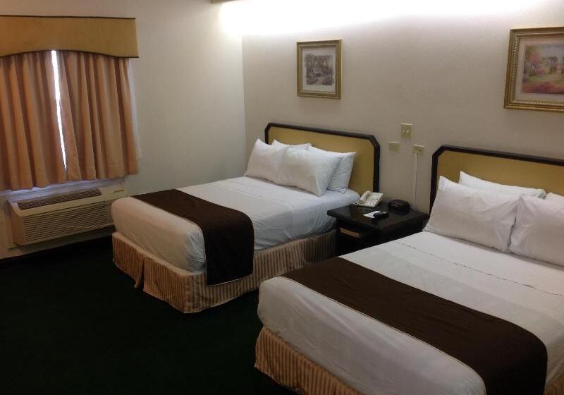 スタンダードルーム, Oft Tamandare Plaza