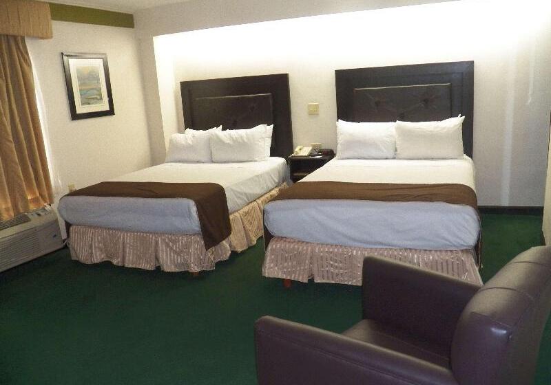 スタンダードルーム, Oft Tamandare Plaza