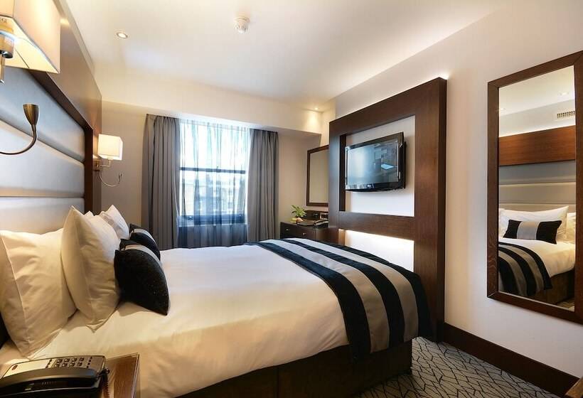 豪华房间, Park Grand London Lancaster Gate