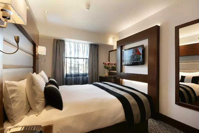 Deluxe-huone, Park Grand London Lancaster Gate