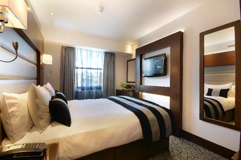 Deluxe-huone, Park Grand London Lancaster Gate