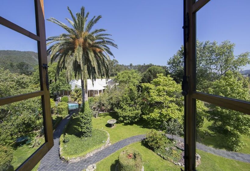 חדר סטנדרט, Pazo Da Trave