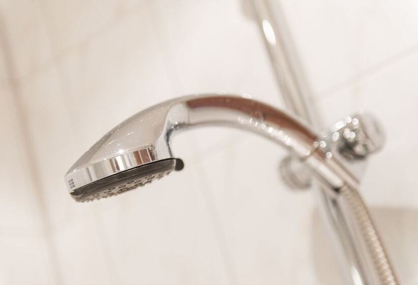 Pokój Comfort, Peters Das Genusshotel In Der Wingst