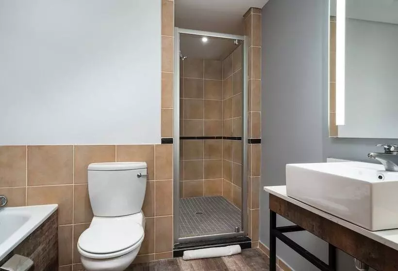 スタンダードルーム, Protea Hotel By Marriott Johannesburg Wanderers
