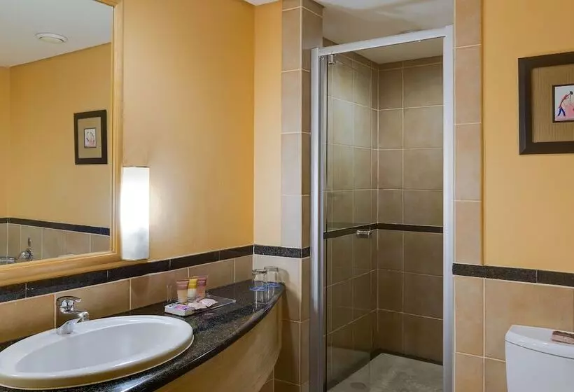 スタンダードルーム, Protea Hotel By Marriott Johannesburg Wanderers