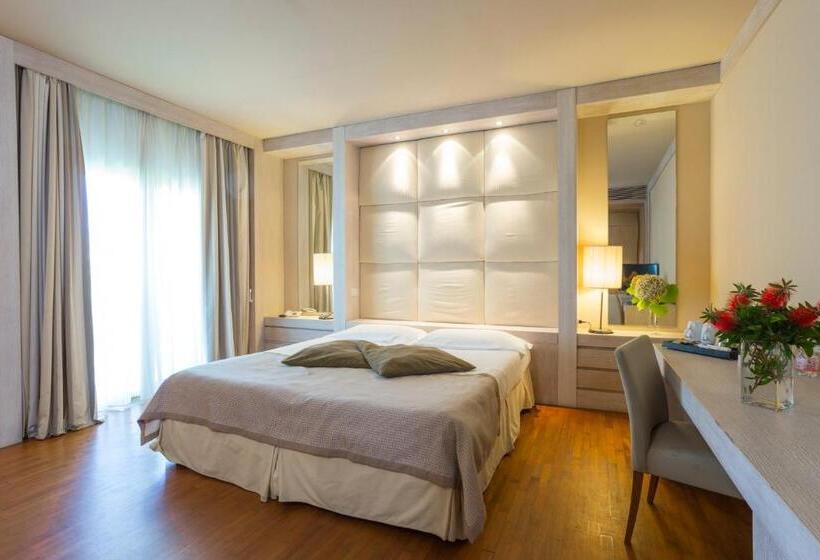 豪华房间, Th Tirrenia   Green Park Resort
