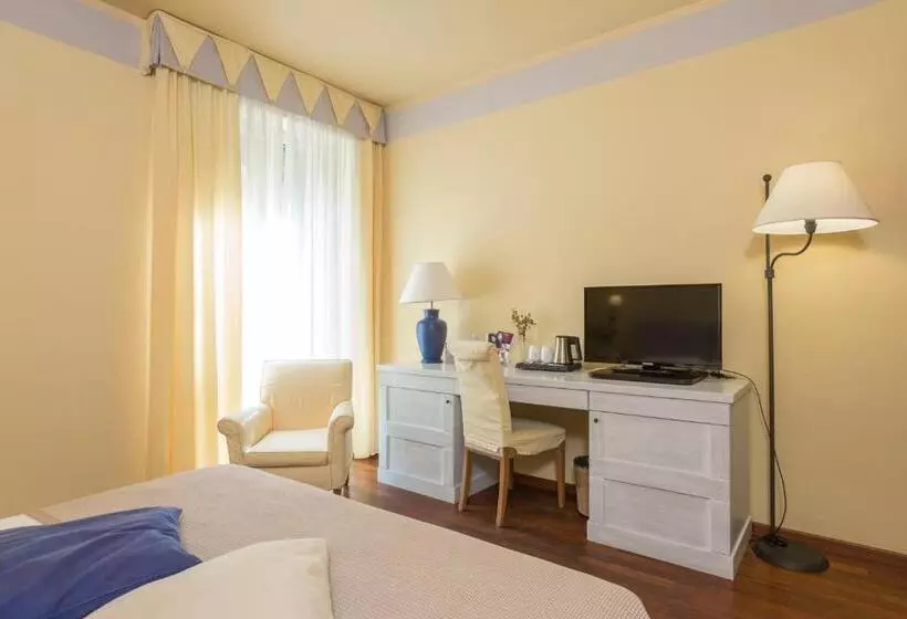 Superior-huone, Th Tirrenia   Green Park Resort