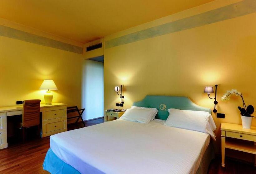 高级大房间, Th Tirrenia   Green Park Resort